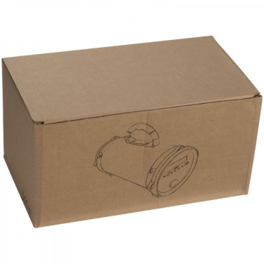 Logotrade firmakingituse foto: Bluetooth kõlar ALICANTE